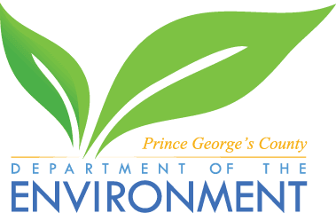 Prince Georges Department of the Environment